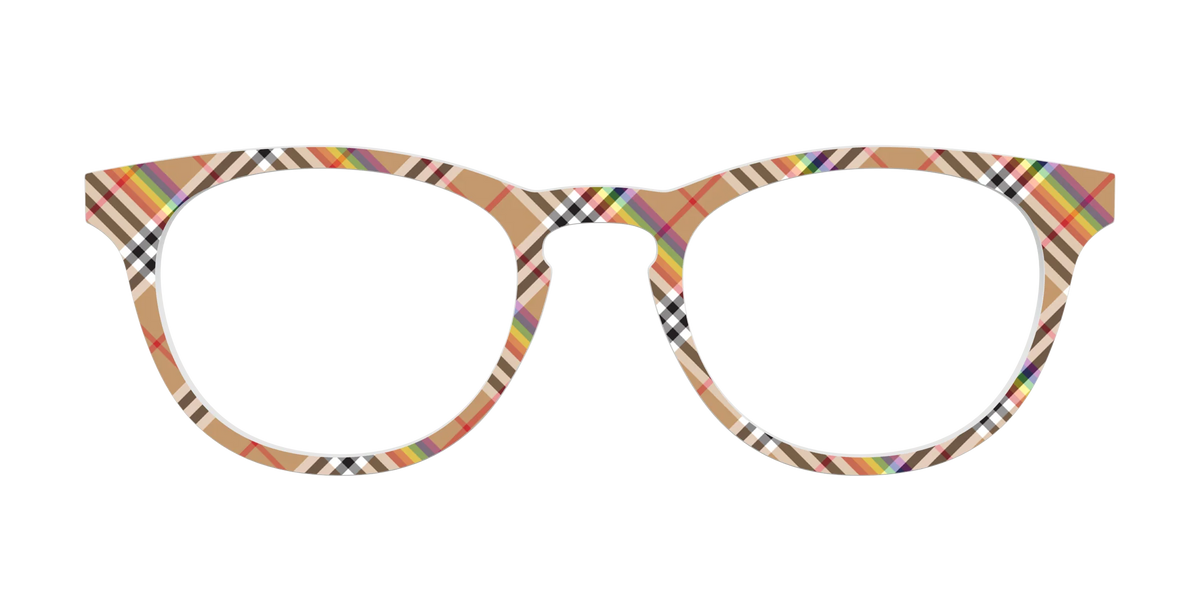 The Scholarly Plaid
