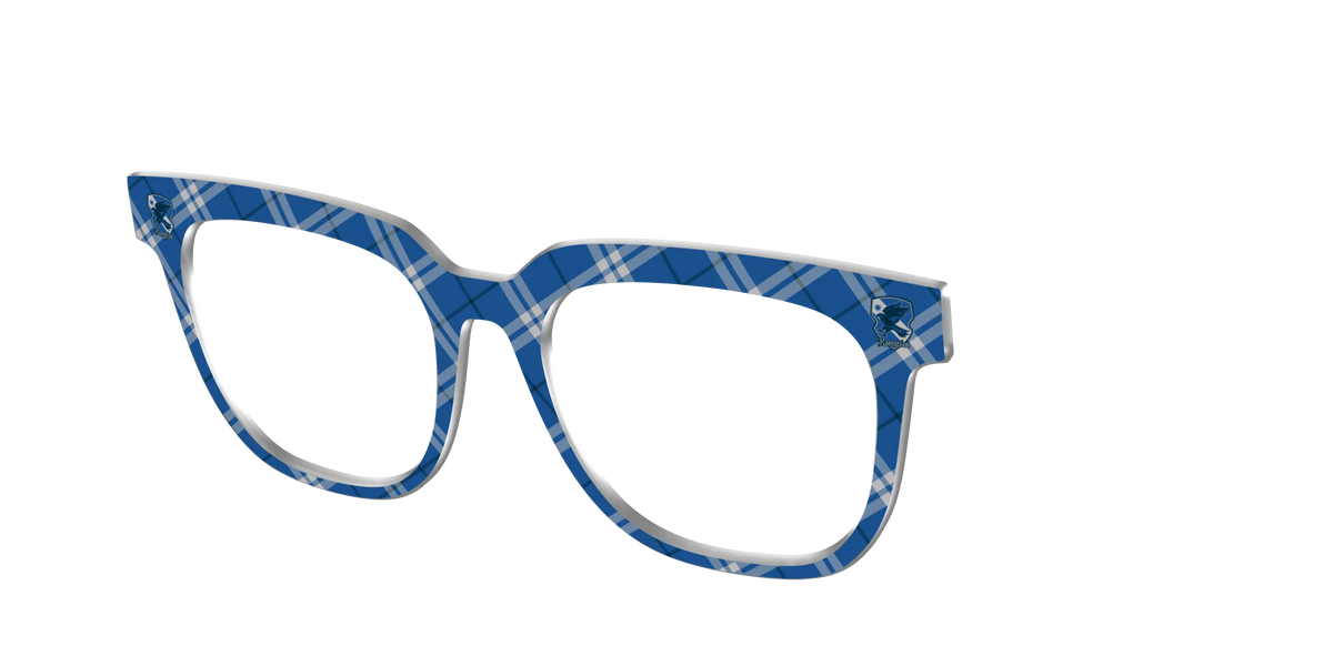 The Ravenclaw™ Plaid