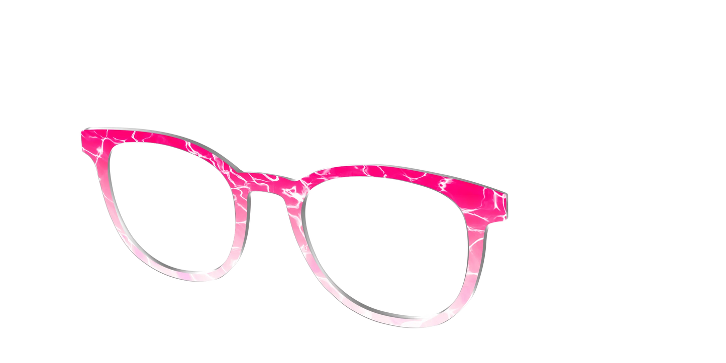 The Pink High Tide
