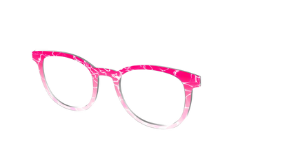 The Pink High Tide
