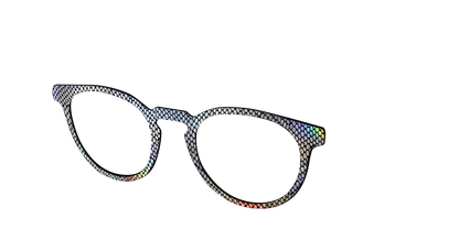 The Iridescent Serpent
