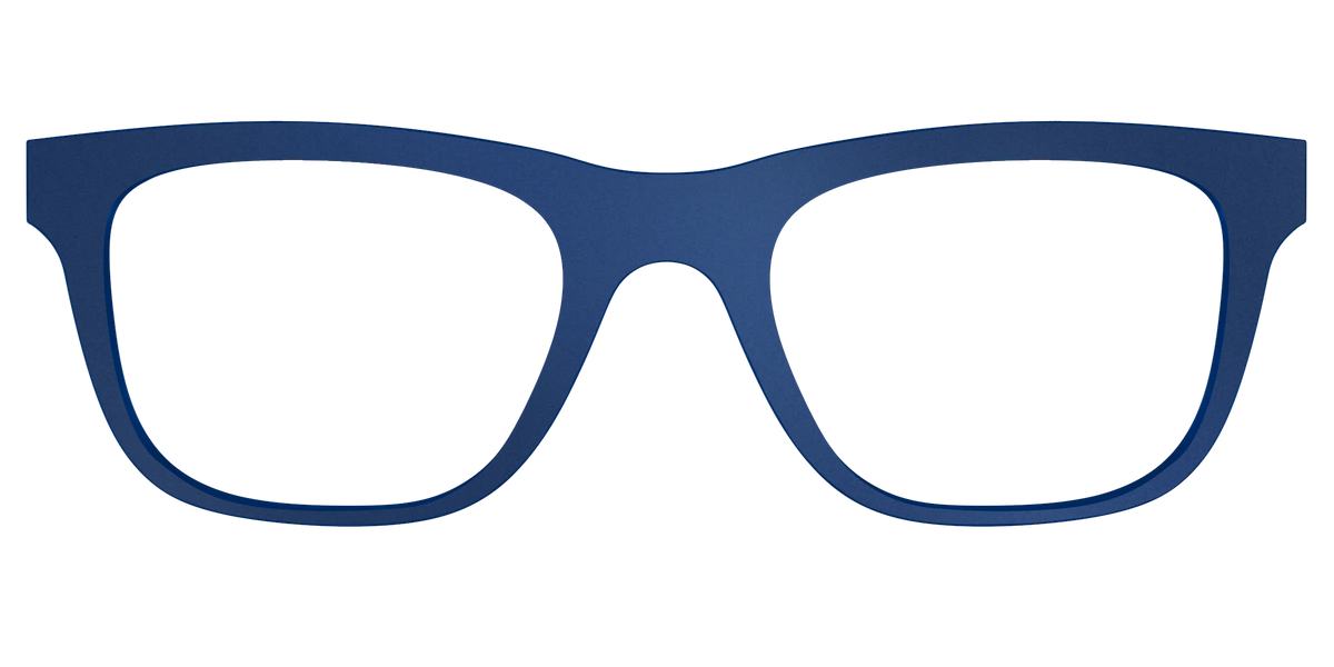 The Matte Navy