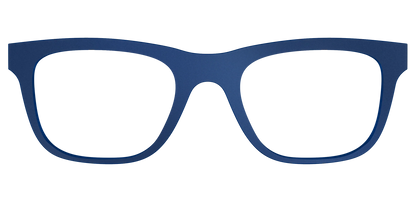 The Matte Navy