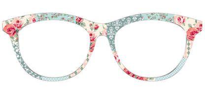 The Floral Patchwork
