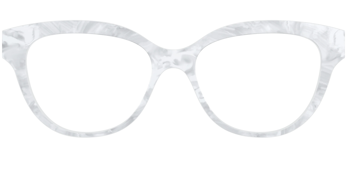 The White Pearlescent