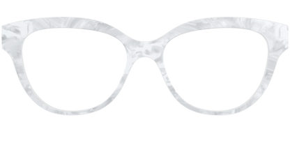 The White Pearlescent