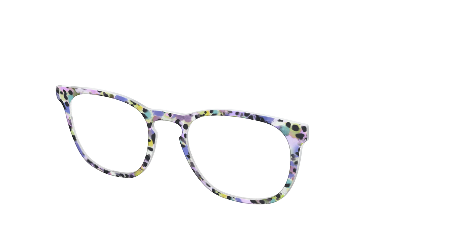 The Speckled Winter Tort