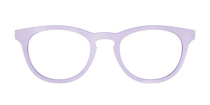 The Lavender Shimmer