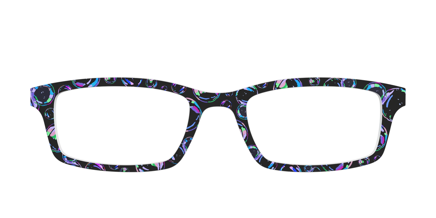 The Bubbles