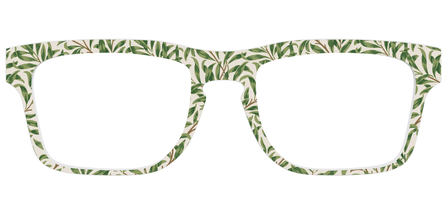 William Morris Willow Bough