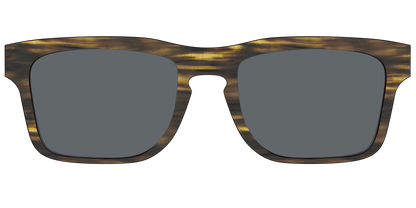 The Polarized Horn Sun Top