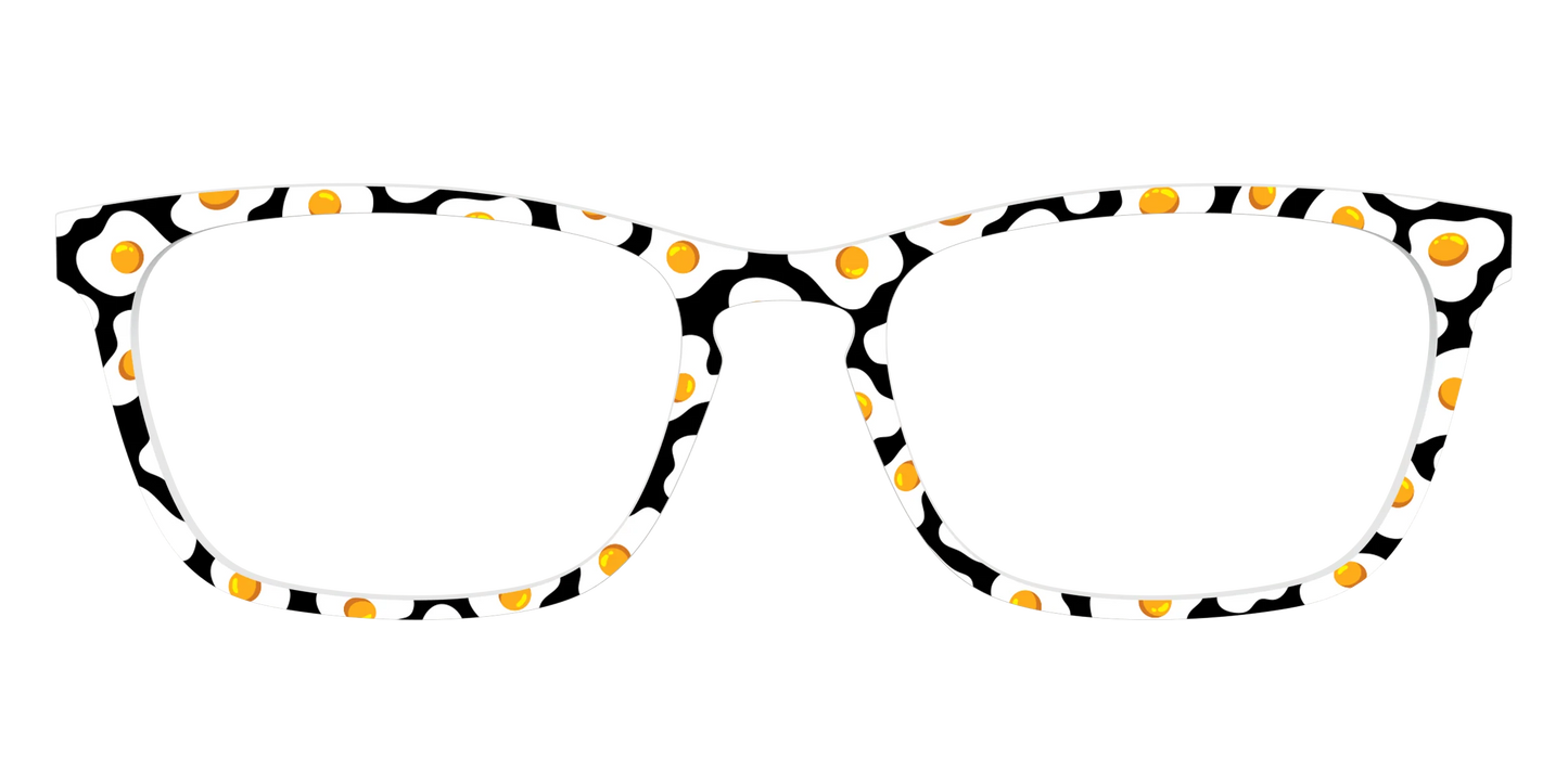 The Sunny Side Up
