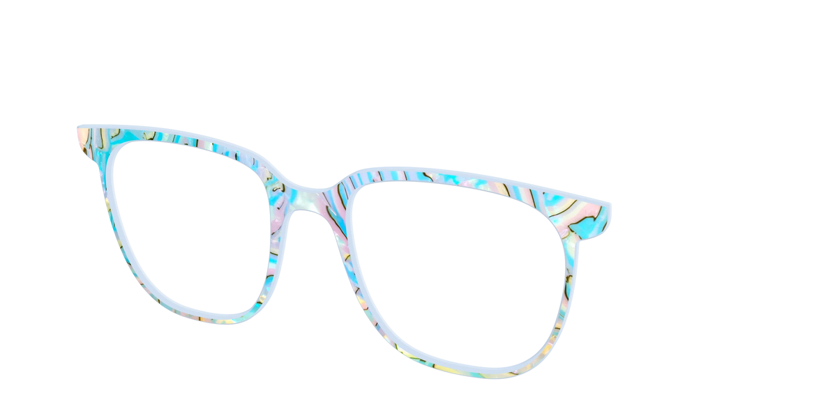 The Daybreak Pearl Marble