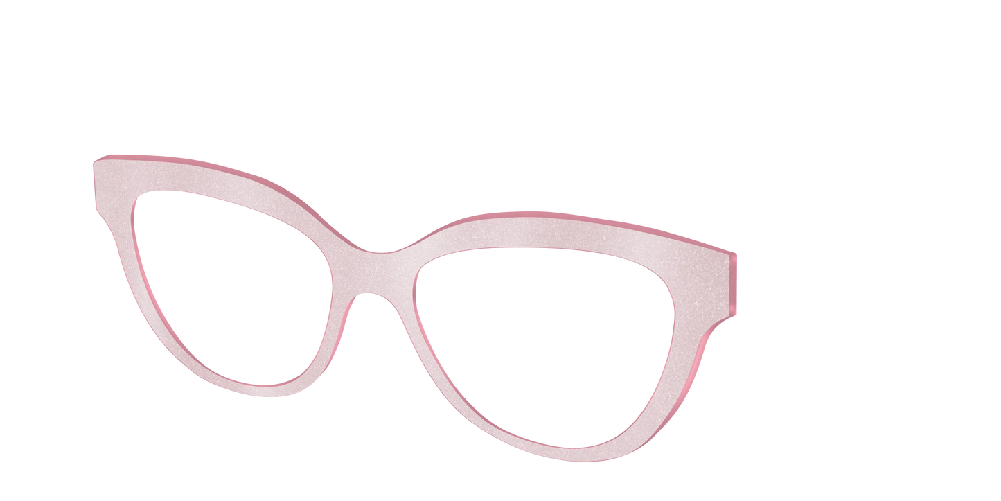 The Rose Shimmer