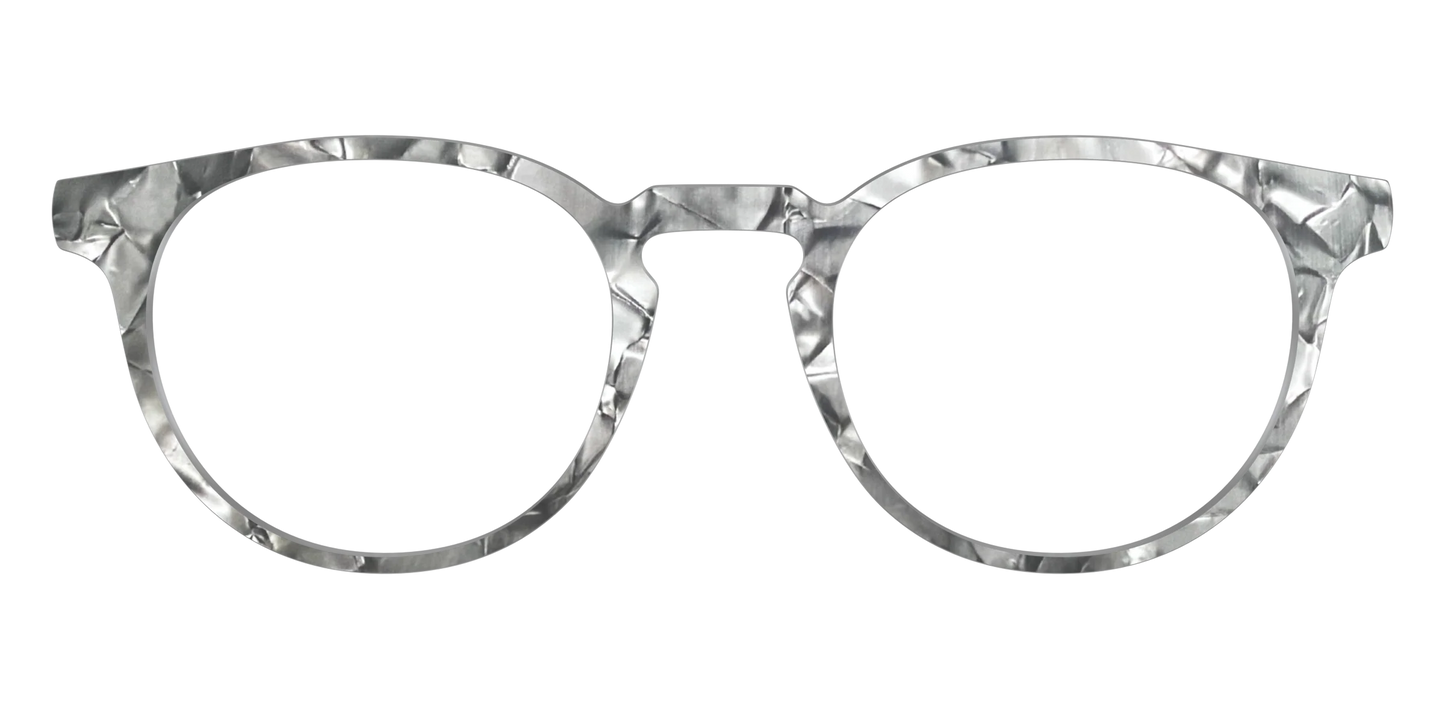 The Obsidian Pearl Marble