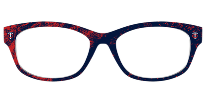The Twins Home Run