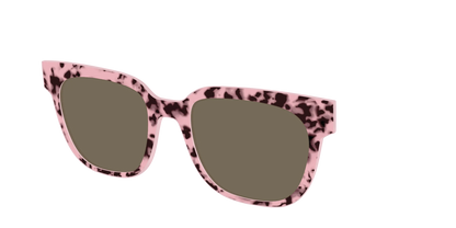 The Polarized True Love Tort Sun Top