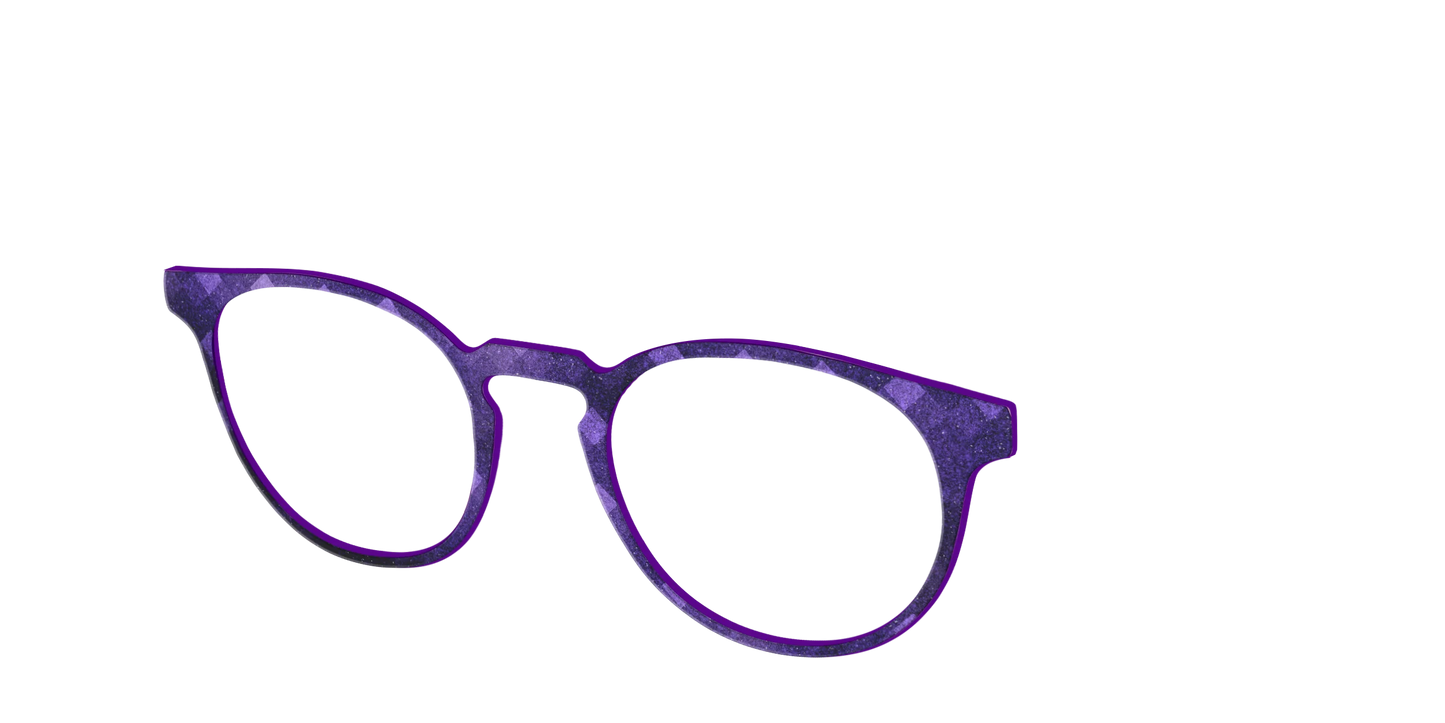 The Eggplant Geo