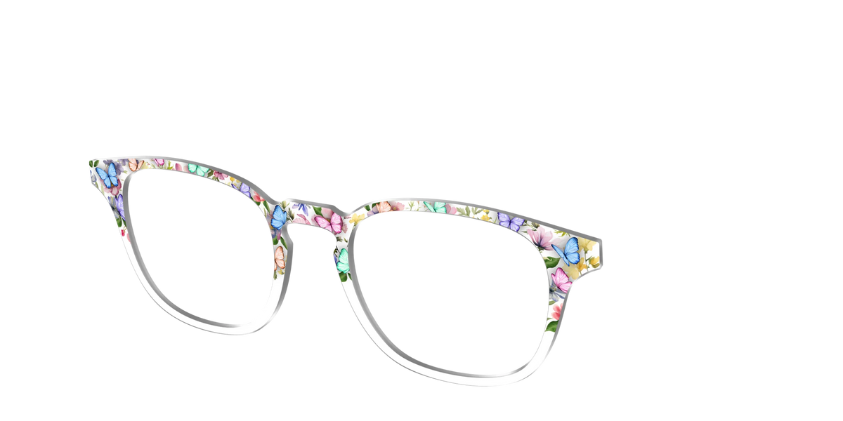 The Butterfly Crown