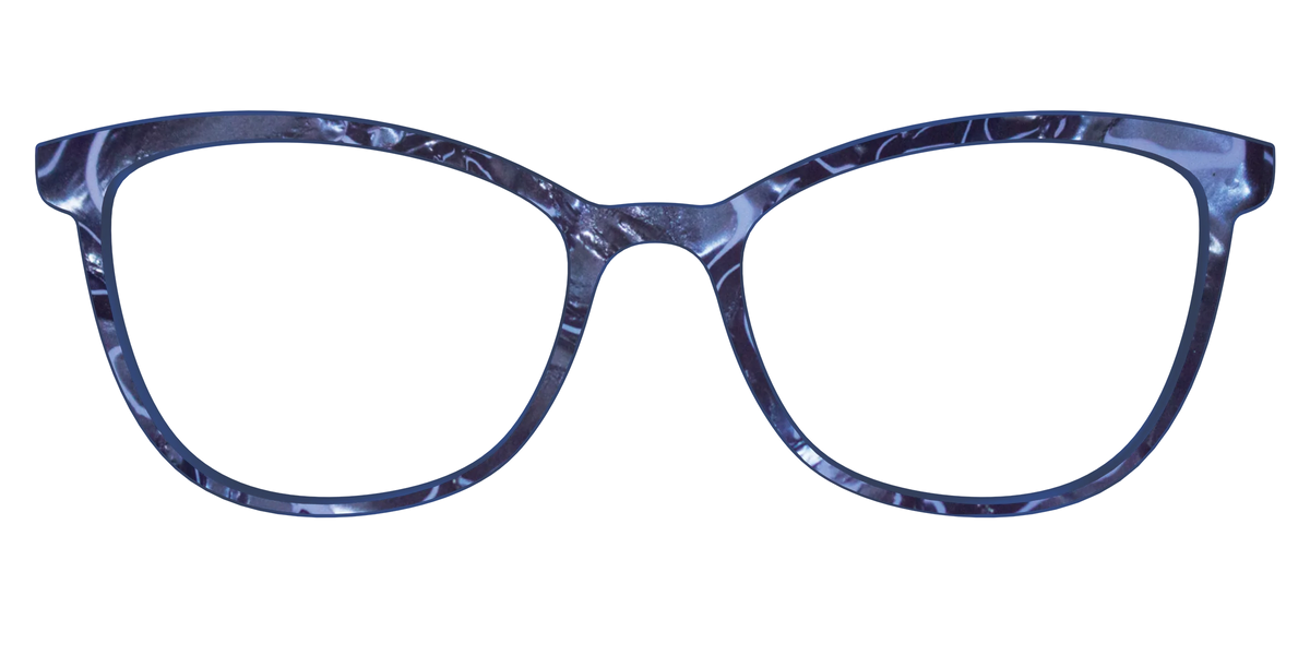 The Midnight Marble