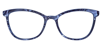 The Midnight Marble