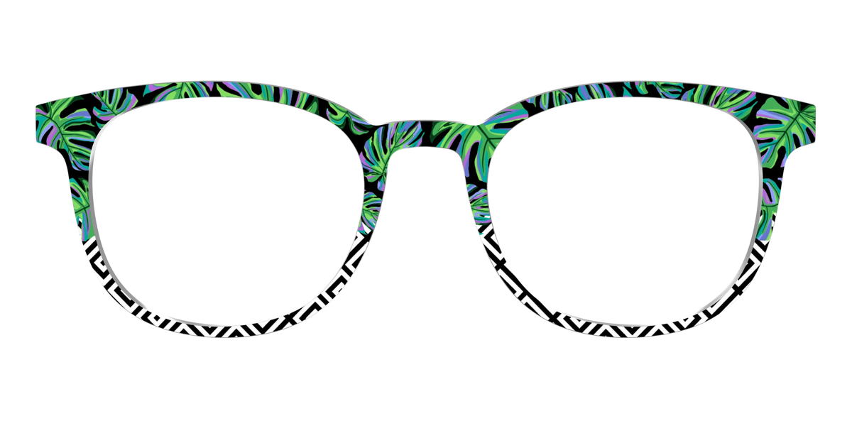 The Tropic Split