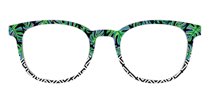The Tropic Split