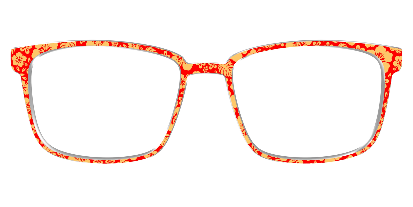 The Tropical Floral