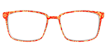 The Tropical Floral