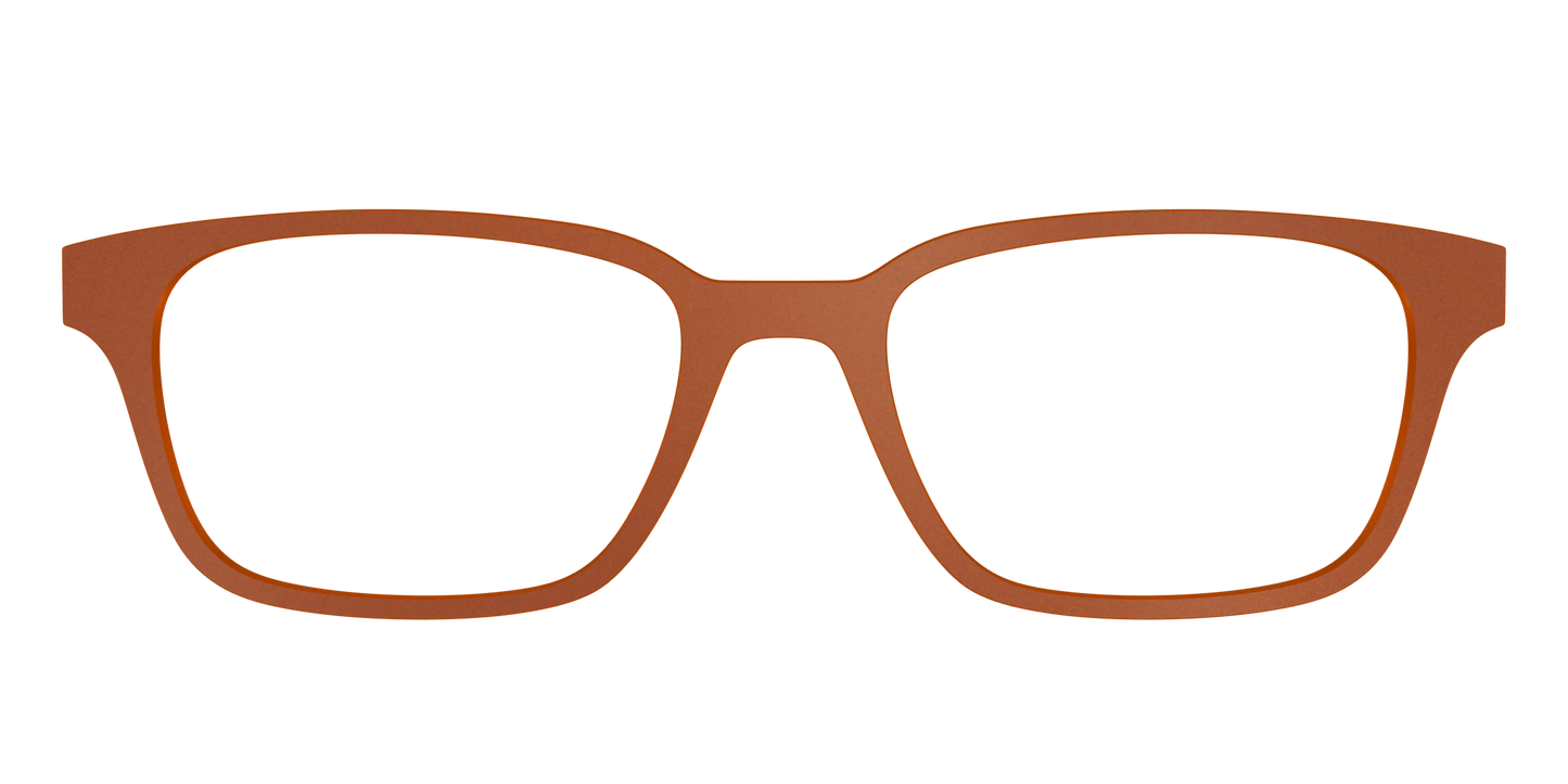The Matte Sienna