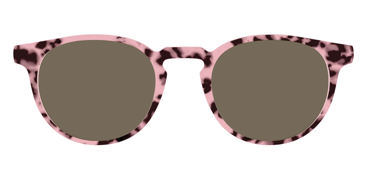 The Polarized True Love Tort Sun Top