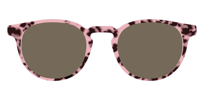 The Polarized True Love Tort Sun Top