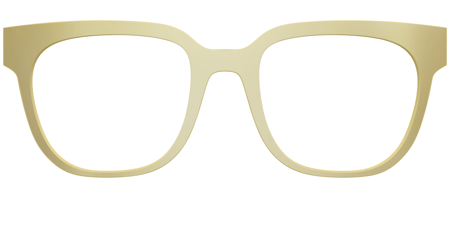 The Gold Mirror