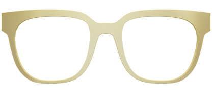 The Gold Mirror