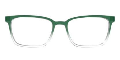 The Spruce Gradient Crystal