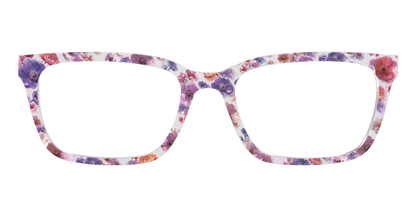 The Holographic Milky Floral