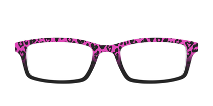 The Lovely Leopard