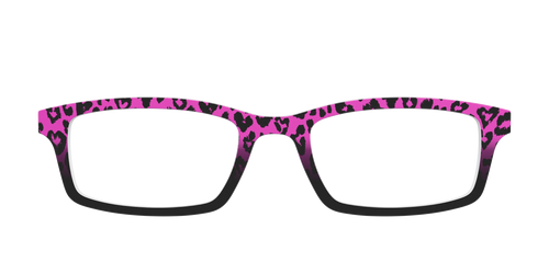 The Lovely Leopard