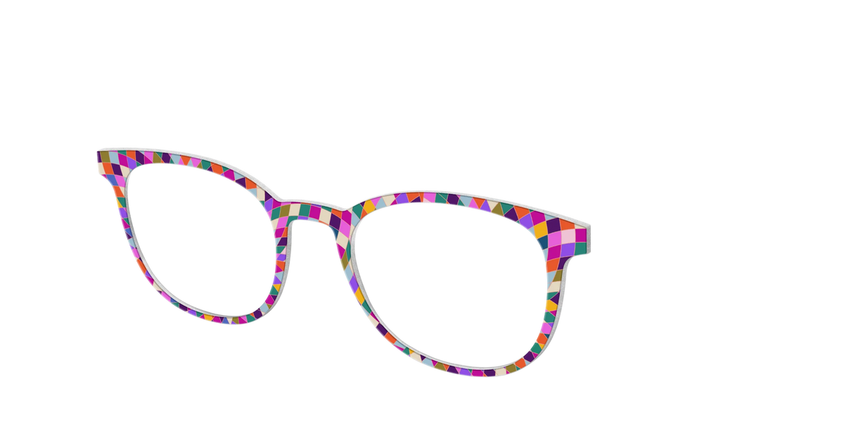 The Party Kaleidoscope