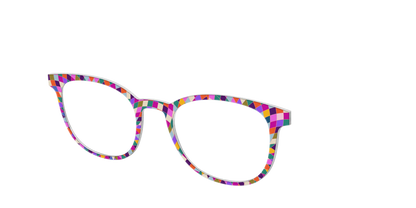 The Party Kaleidoscope