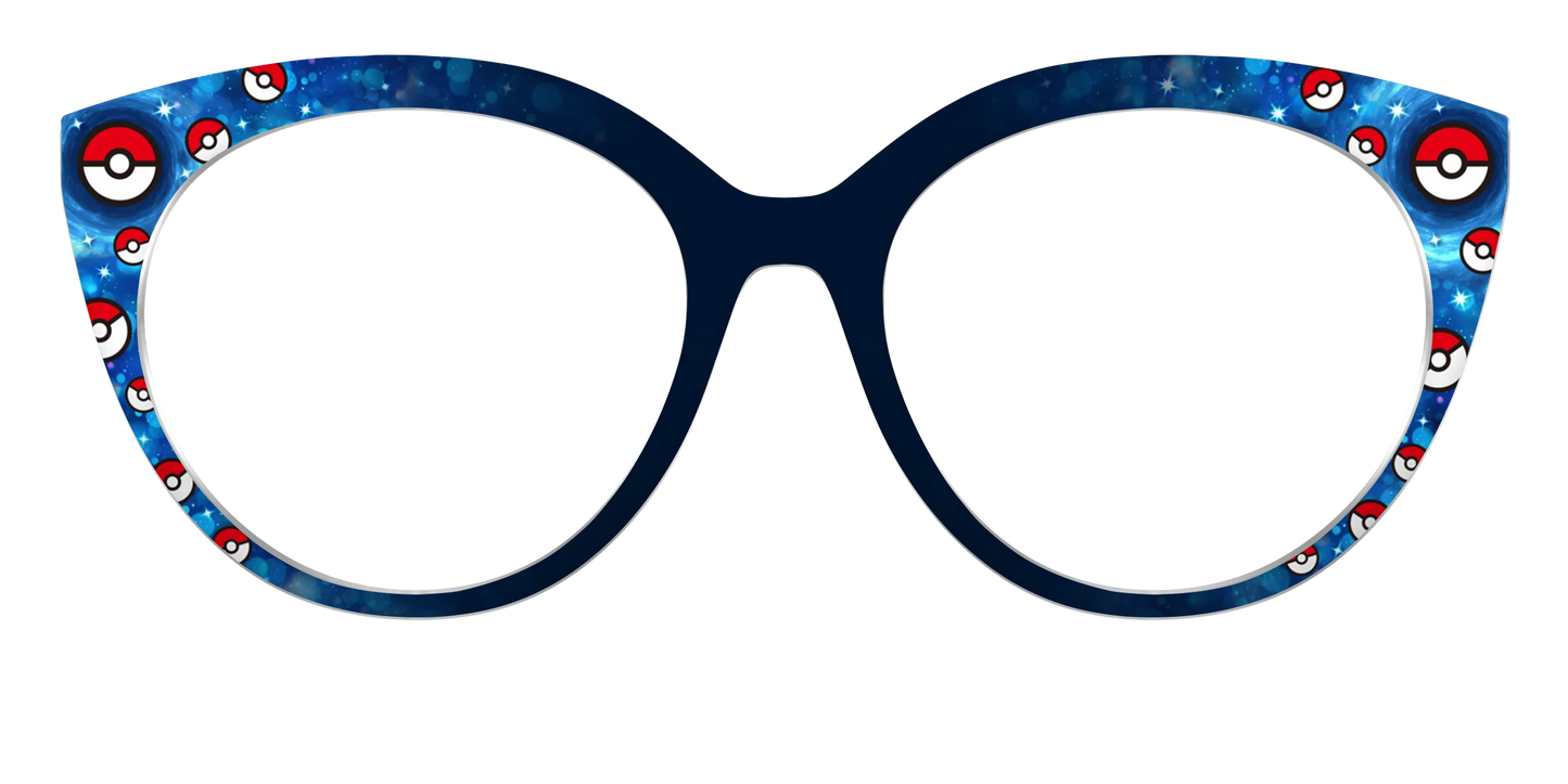 Poké Ball