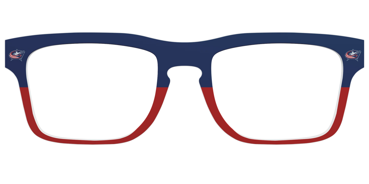 The Blue Jackets® Split
