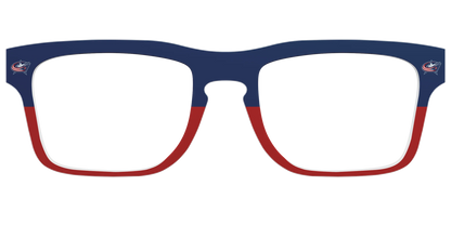The Blue Jackets® Split