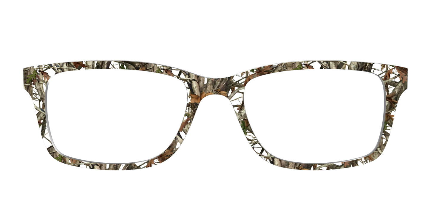 The Forest Camo