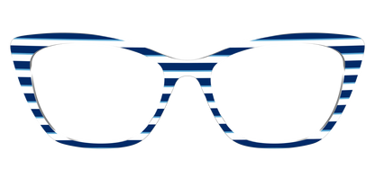 The Navy Stripes