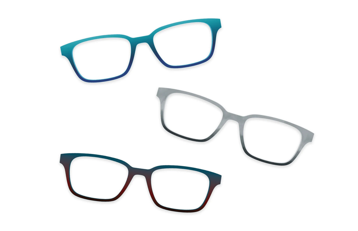 The Gradient Starter Set