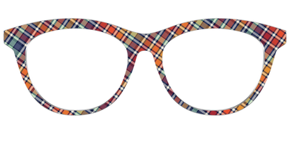 The Nordic Plaid