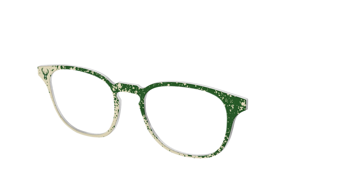 Bucks Splatter