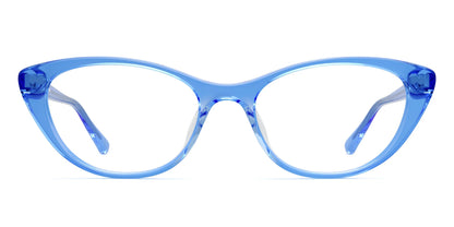 The ella - Lensless