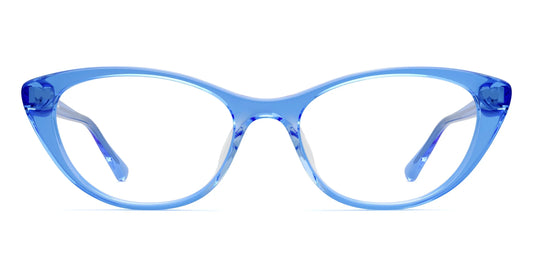 The ella - Lensless